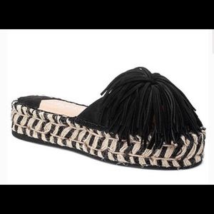 J Slides Platform Slides